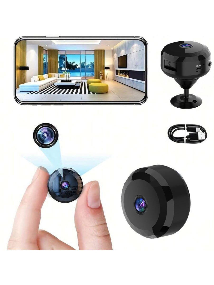 Mini Camera de surveilance
